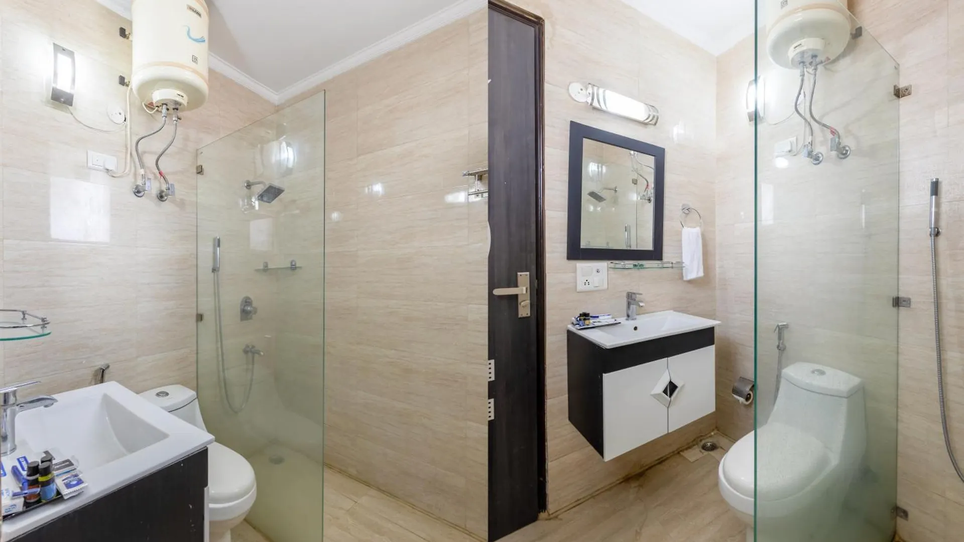 Kabul Hotel By Nexhub Palace - Medanta Gurgaon India