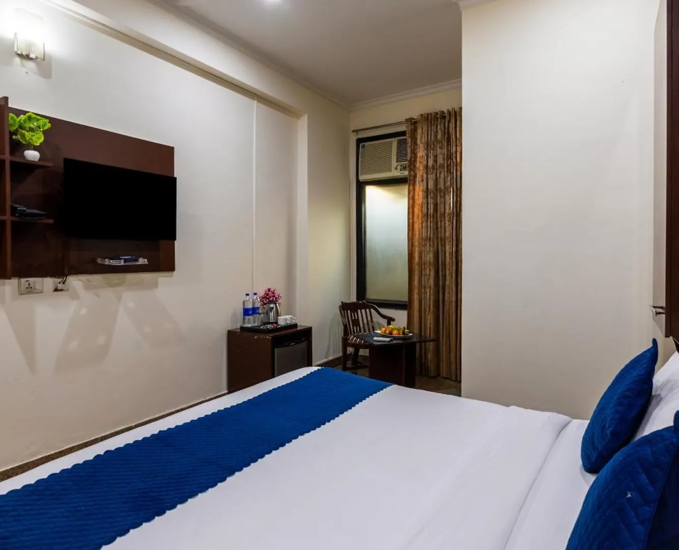 Kabul Hotel By Nexhub Palace - Medanta غورغاون
