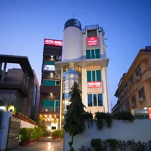 Haris Mg Road Gurugram Otel