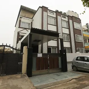 Hotel O The Avenue Residency India