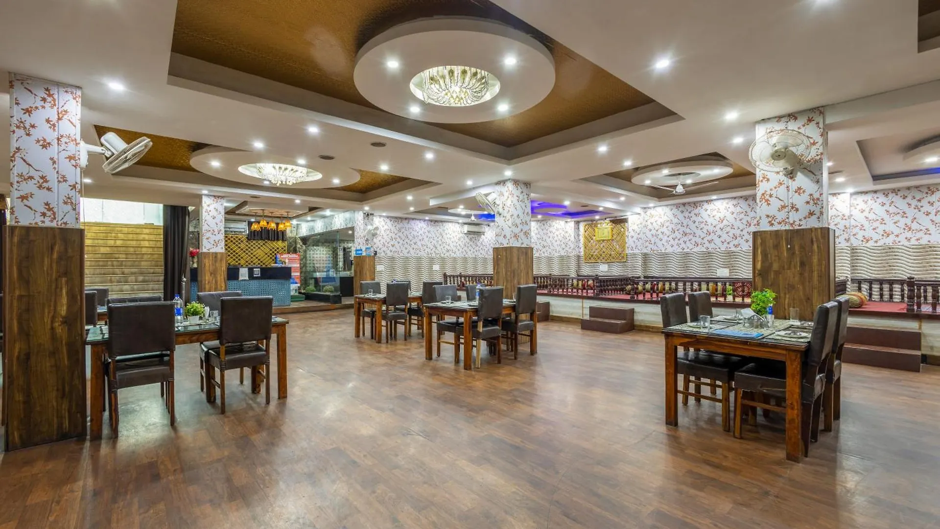 Kabul Hotel By Nexhub Palace - Medanta Gurgaon