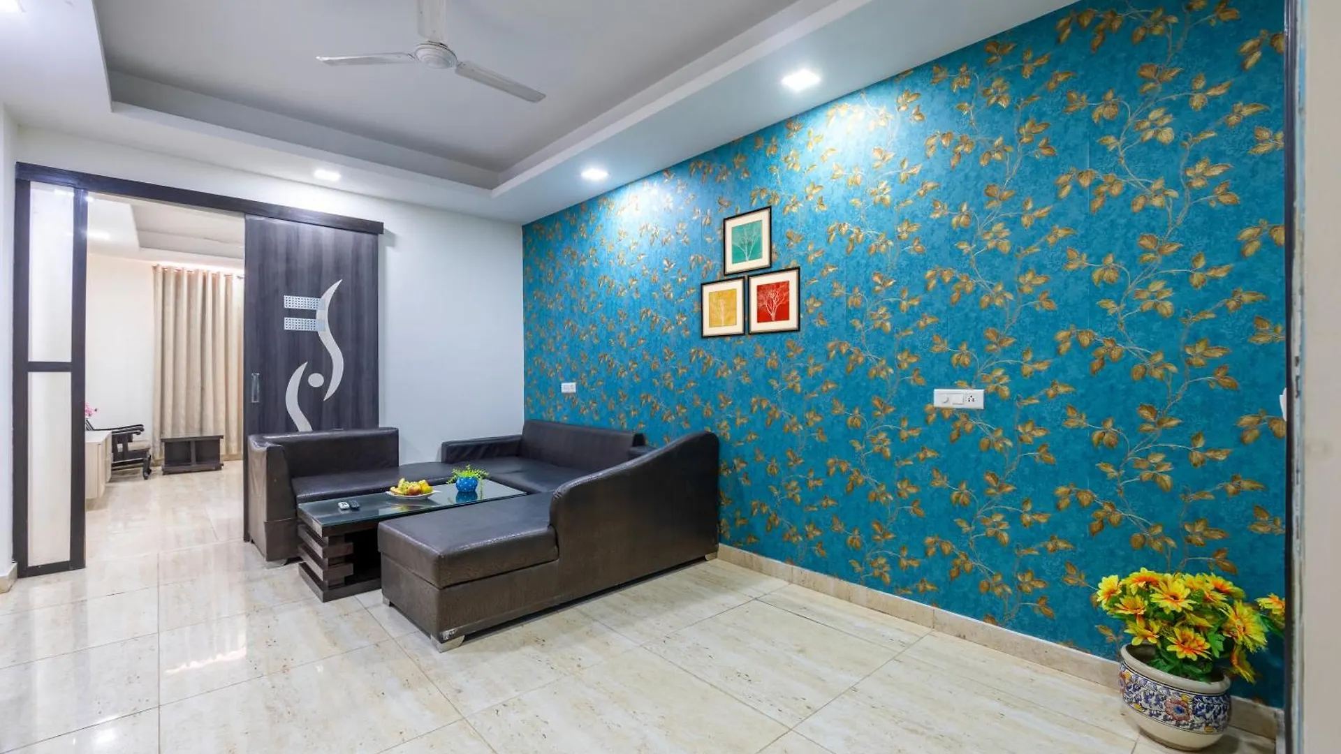 Kabul Hotel By Nexhub Palace - Medanta Gurgaon