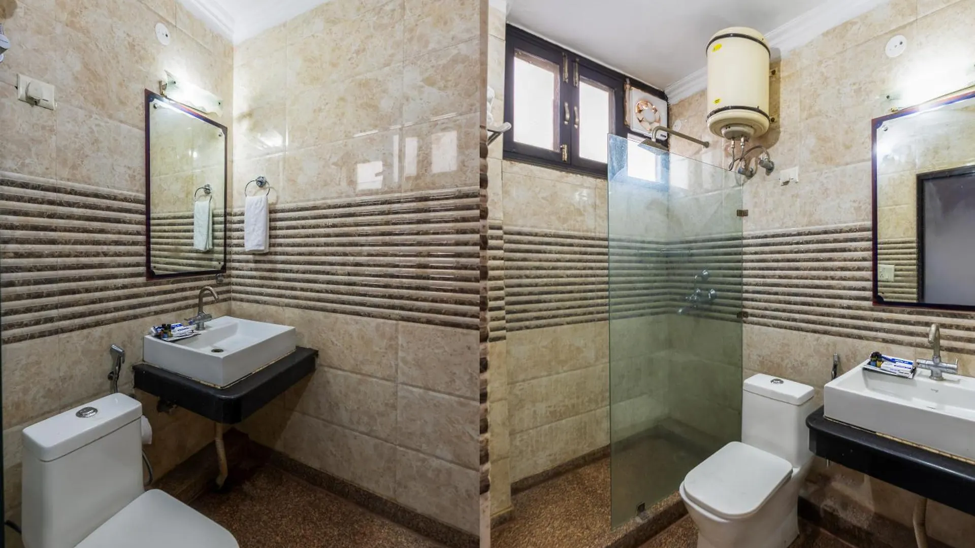 Kabul Hotel By Nexhub Palace - Medanta Gurgaon