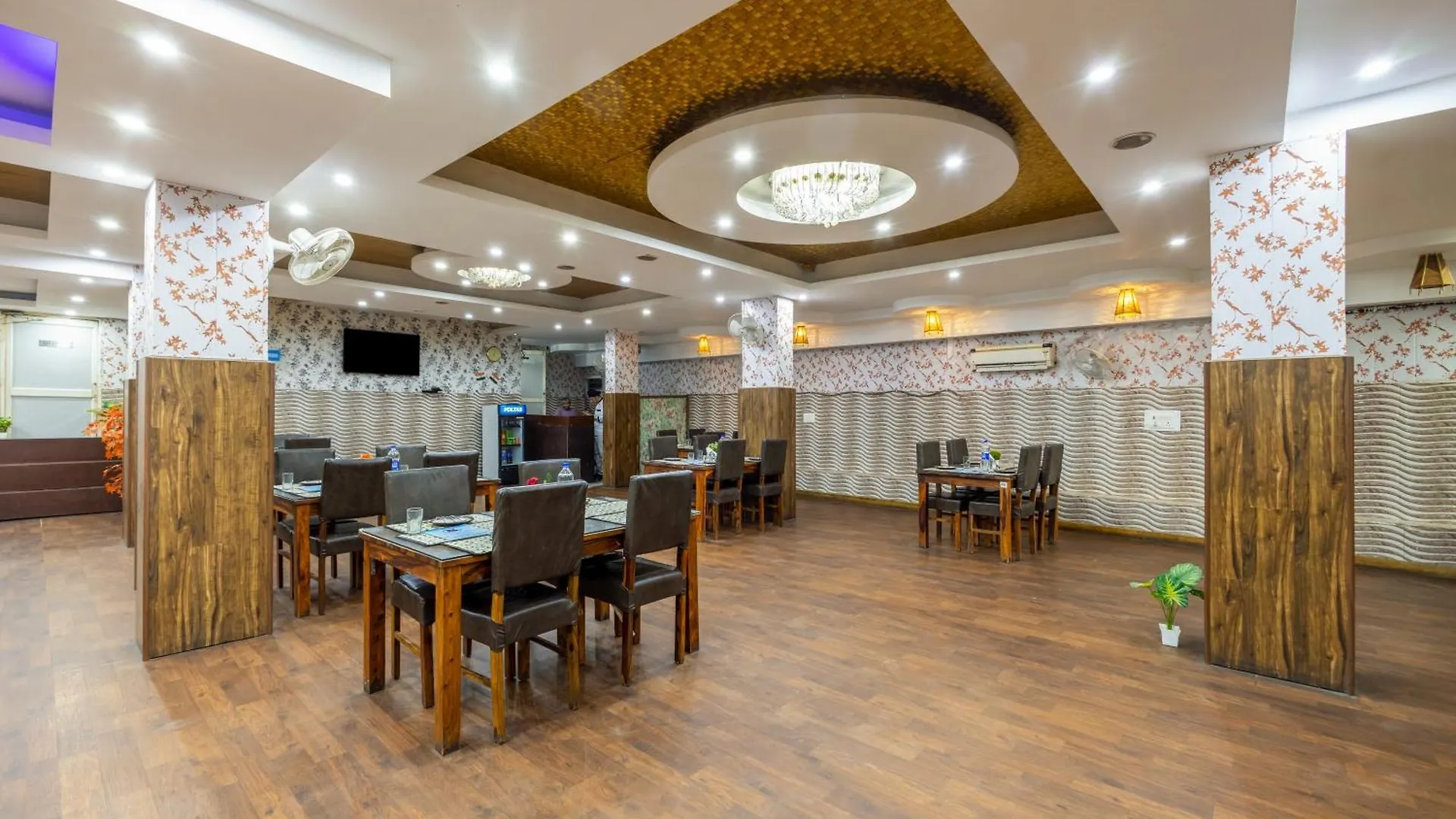 Kabul Hotel By Nexhub Palace - Medanta Gurgaon India