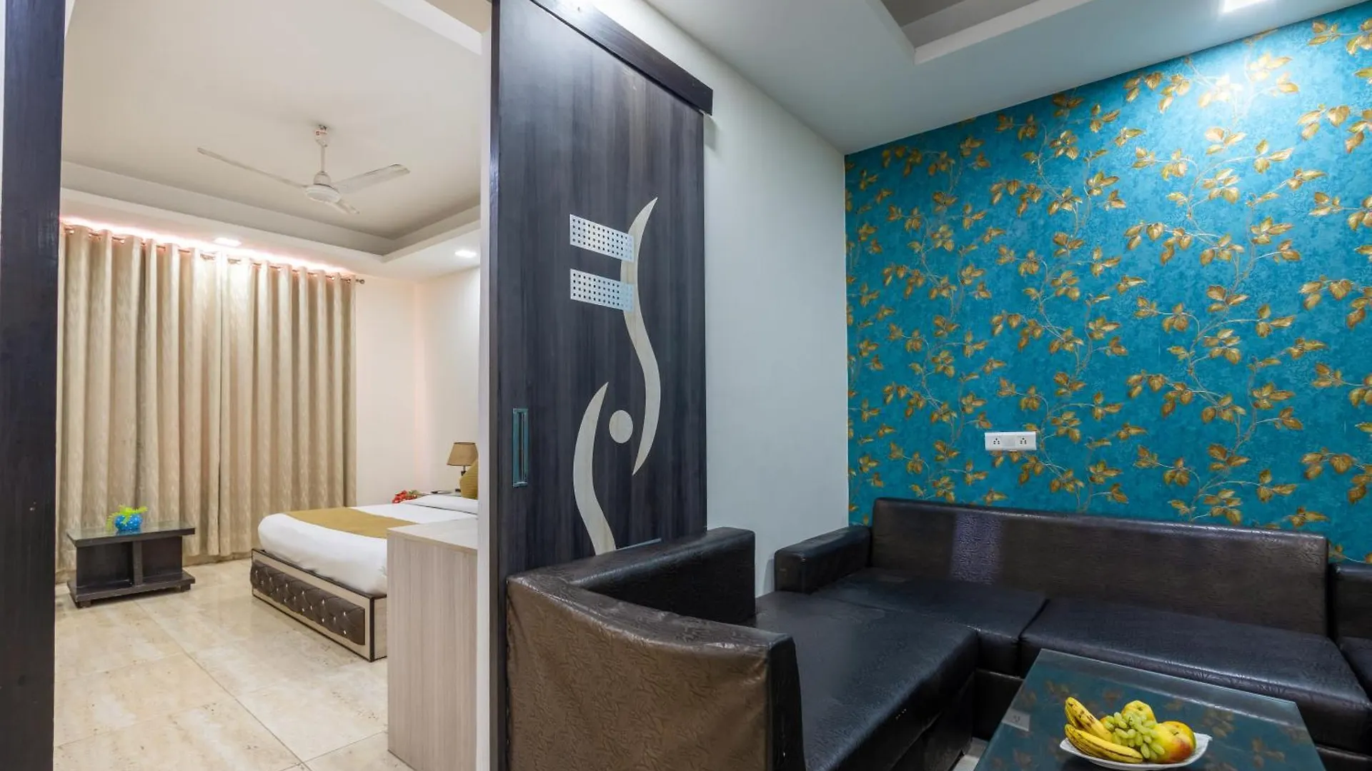 Kabul Hotel By Nexhub Palace - Medanta Gurgaon