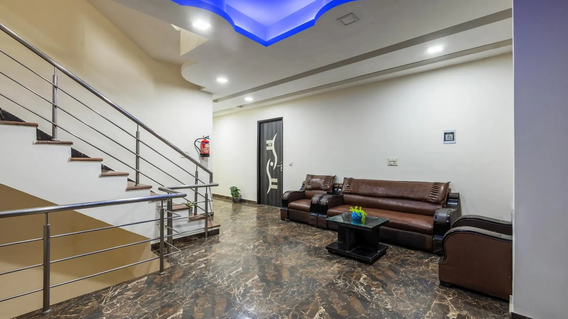 Kabul Hotel By Nexhub Palace - Medanta Gurgaon